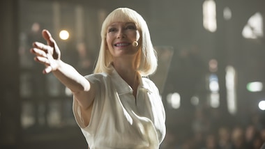 Le prime foto di Okja, il film originale Netflix