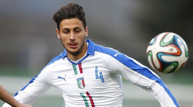 Calciomercato Sassuolo-Juventus: spunta Mandragora