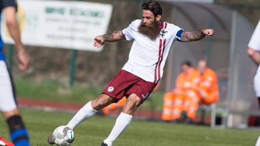 Lega Pro Arezzo-Pistoiese 1-0. Decide l'eurogol di Moscardelli