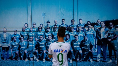 Recopa Sudamericana: sarà Chapecoense-Atletico Nacional, la gara mai giocata