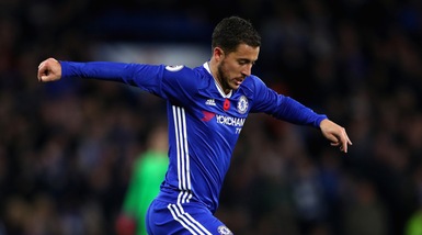 Dalla Spagna: «Il Real Madrid vuole Hazard, ma il Chelsea lavora per blindarlo»