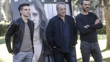 Il permesso, la recensione