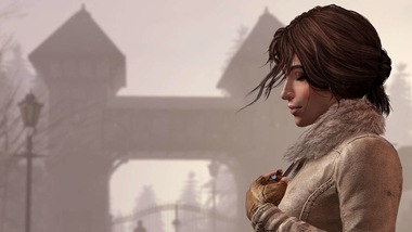Syberia 3: Ubisoft e Micro?ds insieme per l'Italia