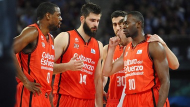 Liga spagnola, il Valencia batte il Real e vince il suo primo titolo