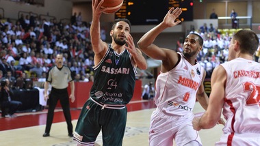 Champions League, Sassari e Venezia inseguono la F4