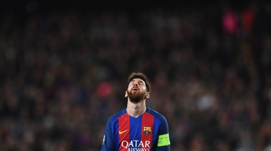Squalifica Messi, Barcellona contro la Fifa: «Sanzione ingiusta»