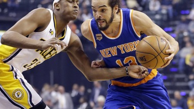 NBA, Noah si scusa: "Ho commesso una sciocchezza"