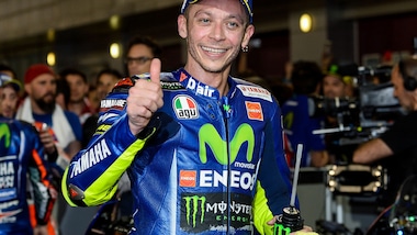 MotoGp: via la patente a punti, il sistema che penalizzò Rossi