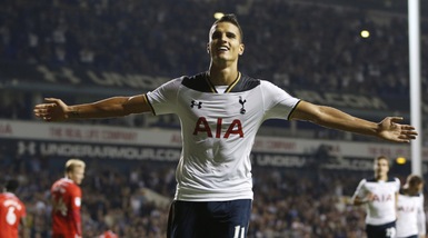 Tottenham, Lamela ancora ko: stagione finita