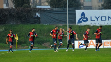 Lega Pro Sambenedettese, Damonte prolunga fino al 2018