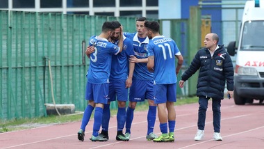 Lega Pro Paganese, preso l'esterno ex Inter Maiorano