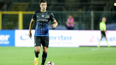 Calciomercato Chievo, Gobbi fino al 2018. Piace Zukanovic