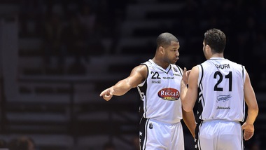 Caserta, si ferma Bostic: problemi al bicipite femorale