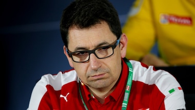 F1, Allison e Binotto: sfida per il titolo