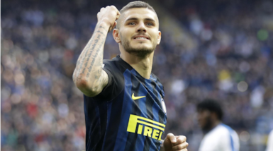 Serie A Inter-Sampdoria, formazioni ufficiali e tempo reale alle 20.45