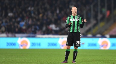 Calciomercato Sassuolo, rinnovano Biondini, Cannavaro, Magnanelli e Pegolo