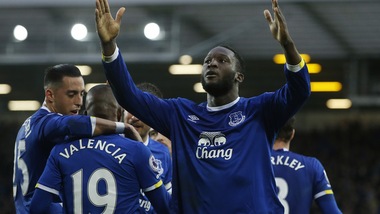 Premier League, Liverpool-Everton: ancora Lukaku a 2,85