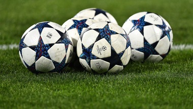 Colonna, Quaranta: «Non pensavo di avere questo spazio»