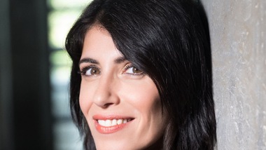 Giorgia infiamma Roma