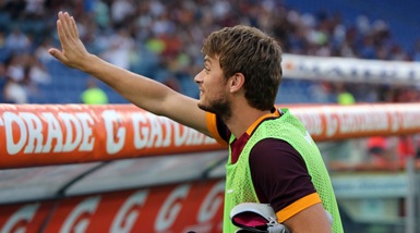 Caso Ljajic, la Roma dovrà versare un milione di euro alla Fiorentina