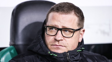 Niente Bayern Monaco, Eberl resta al Borussia Moenchengladbach