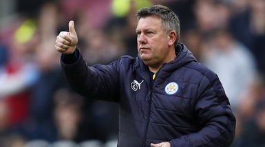 Leicester, Shakespeare alla conquista del record