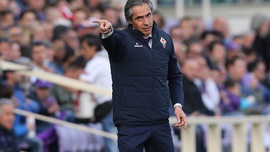 Serie A Fiorentina, Sousa: «Corvino mi ha proposto due volte il rinnovo»