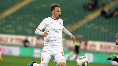 Calciomercato Empoli, per l'attacco Forte o Floro Flores