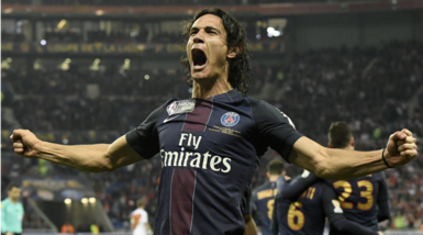 Coupe de la Ligue, Monaco-Psg 1-4: Cavani show, primo titolo ai parigini