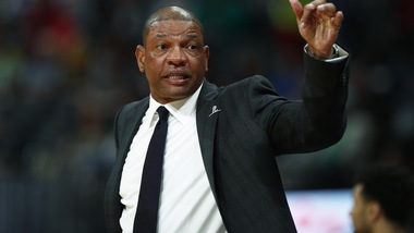 NBA, 800 vittorie in panchina per Rivers. Butler decisivo