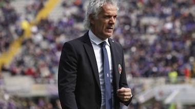 Serie A Bologna, Donadoni: «Sono deluso, sconfitta inspiegabile»
