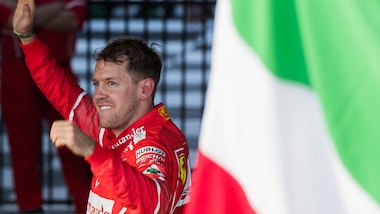 F1, ma che dice Irvine? «Vettel presuntuoso e arrogante»