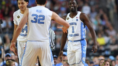 NCAA, North Carolina vince il titolo 2017