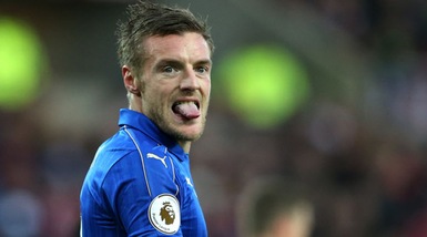 Vardy choc: «Voleva smettere per andare a Ibiza»