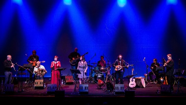 Le storie del Mediterraneo in musica