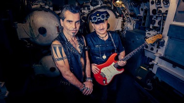 Rock ed Eutòpia con i Litfiba