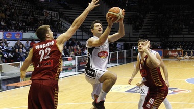 La Corte Federale boccia la richiesta di Caserta