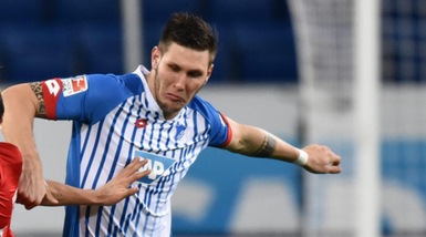 Doppio colpo per Ancelotti: il Bayern annuncia Süle e Rudy