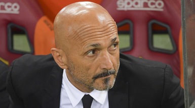 Roma, Spalletti: Futuro? Mi prendo le responsabilità