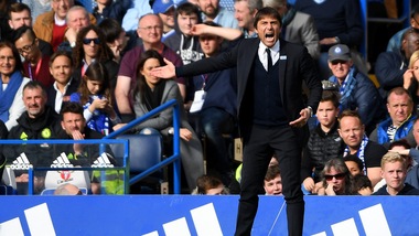 Premier: Chelsea-City, Conte avanti a 2,35