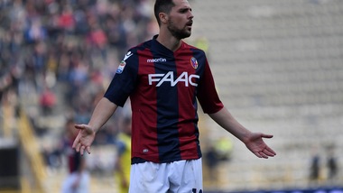 Calciomercato Bologna, nodo Destro, dubbio Donsah, enigma Rizzo