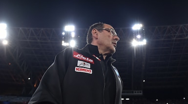 Coppa Italia, Napoli-Juventus: Reina tra i convocati di Sarri