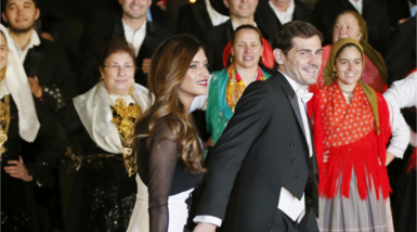 Niente Marsiglia, lady Casillas conferma: «Iker resta al Porto»