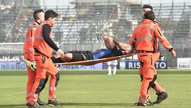 Serie B Latina, per Brosco intervento riuscito: stagione al capolinea