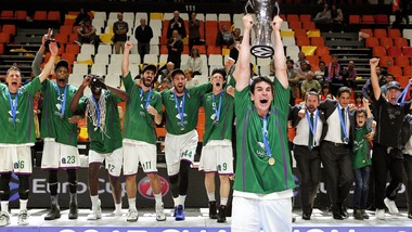 L'Eurocup è di Malaga, Valencia battuta in gara3