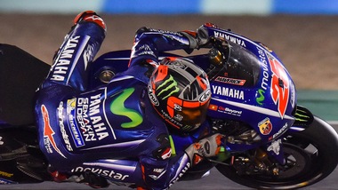 MotoGp, Argentina: favoriti Marquez e Viñales, trionfo Rossi a 5,75