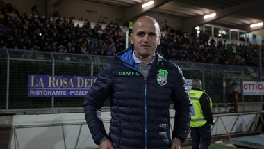 Lega Pro Monopoli, esonerato Bucaro. Torna Zanin