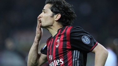 Serie A Milan, Mati Fernandez: «Europa? Ci proviamo»