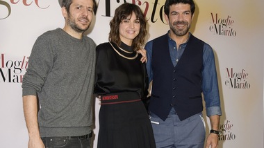 Moglie e marito, la recensione