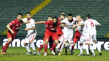 Lega Pro, Ancona deferito per violazioni Covisoc